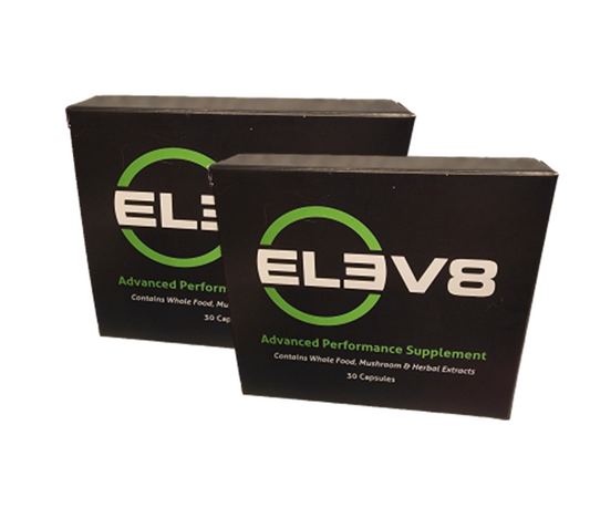 Bepic Elev8 - 2 Month Supply - Best Deal!  Shipping & Tax Included! (Copy)