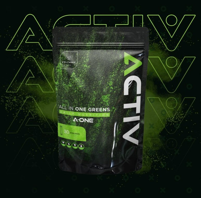 Bepic Gr8Greens Activ 1 Month Supply - Shipping & Tax Included!